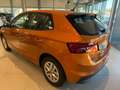 Skoda Fabia Selection Orange - thumbnail 3