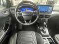 Ford Focus Wagon 1.0 Ecob Hybrid 155pk Vignale digi dashb Lee Grijs - thumbnail 4