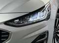 Ford Focus Wagon 1.0 Ecob Hybrid 155pk Vignale digi dashb Lee Grijs - thumbnail 22