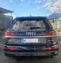 Audi Q7 55 TFSI S-line quattro Tiptronic Schwarz - thumbnail 11