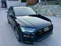 Audi Q7 55 TFSI S-line quattro Tiptronic Schwarz - thumbnail 5