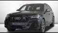 Audi Q7 55 TFSI S-line quattro Tiptronic Schwarz - thumbnail 1