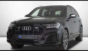 55 TFSI S-line quattro Tiptronic