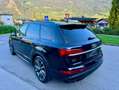 Audi Q7 55 TFSI S-line quattro Tiptronic Schwarz - thumbnail 6