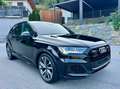 Audi Q7 55 TFSI S-line quattro Tiptronic Schwarz - thumbnail 7