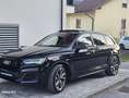 Audi Q7 55 TFSI S-line quattro Tiptronic Schwarz - thumbnail 14