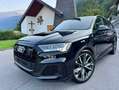 Audi Q7 55 TFSI S-line quattro Tiptronic Schwarz - thumbnail 3