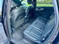 Audi Q7 55 TFSI S-line quattro Tiptronic Schwarz - thumbnail 9