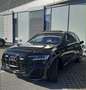 Audi Q7 55 TFSI S-line quattro Tiptronic Schwarz - thumbnail 12
