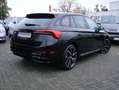 Skoda Scala 1,5TSI Monte Carlo Panorama Spurhalteassistent Nero - thumbnail 3