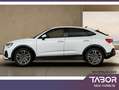 Audi Q3 Sportback 40TDI quattro S line Nav 19Z LED Weiß - thumbnail 2
