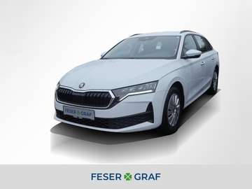 Combi 2.0 TDI Essence Sitzh. Smart Link