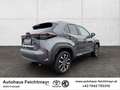 Toyota Yaris Cross Cross HYBRID 2WD Active Drive Safety Paket 5t. Grau - thumbnail 5