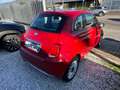 Fiat 500 500 III 2015 1.2 Lounge s PERFETTE CONDIZIONI!!! Rouge - thumbnail 4