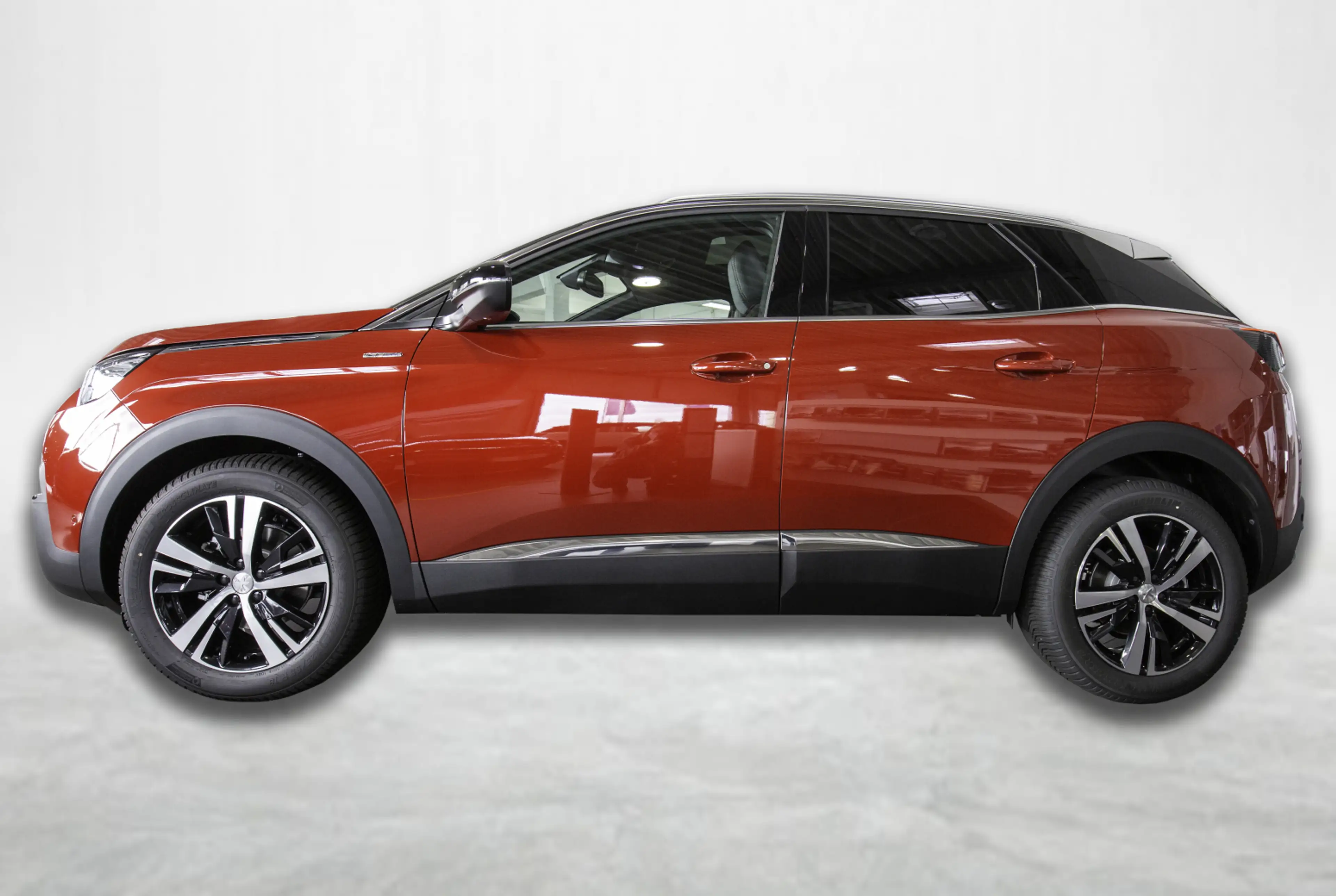 Peugeot 3008 Allure 1.5 BlueHDi 130 EAT8 *EASY-PAKET*PANO*SHZ*PDC* — photo 5