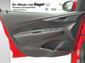 Opel Karl 1.0 Excite Klima PDC Rot - thumbnail 11