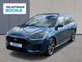Ford Focus FOCUS ST-LINE X+AUTO+PANO+NAVI+KAMERA+ACC+LED! Azul - thumbnail 1