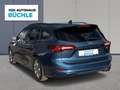 Ford Focus FOCUS ST-LINE X+AUTO+PANO+NAVI+KAMERA+ACC+LED! Azul - thumbnail 18