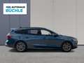 Ford Focus FOCUS ST-LINE X+AUTO+PANO+NAVI+KAMERA+ACC+LED! Azul - thumbnail 2