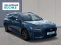 Ford Focus FOCUS ST-LINE X+AUTO+PANO+NAVI+KAMERA+ACC+LED! Azul - thumbnail 3