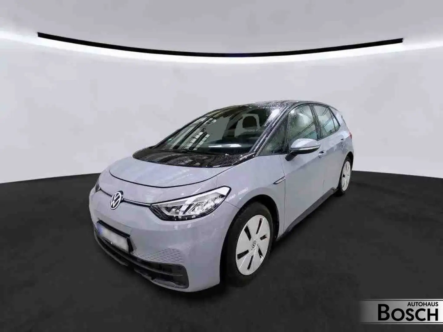 Volkswagen ID.3 Pro Performance ACC Navi SHZ LED Bluetooth Grau - 2