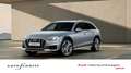 Audi A4 allroad 40 TDI quattro S-tronic Basis LED AHK Virtual C... Gümüş rengi - thumbnail 1