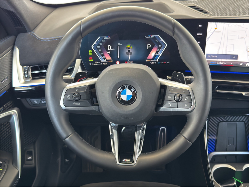 BMW X2 sDrive20iA M Sport Pro LiveCock.HUD.LED.AHK — photo 5