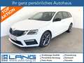 Skoda Octavia Combi 2.0 TDI DPF RS  4x4 LED*NAVI 135 kW (184 ... Weiß - thumbnail 1