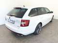 Skoda Octavia Combi 2.0 TDI DPF RS  4x4 LED*NAVI 135 kW (184 ... Weiß - thumbnail 3