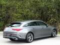 Mercedes-Benz CLA 200 d AMG-Sport Shooting Brake Aut.*ACC*RFKAM*1Besitz* Grau - thumbnail 5