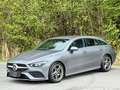 Mercedes-Benz CLA 200 d AMG-Sport Shooting Brake Aut.*ACC*RFKAM*1Besitz* Grau - thumbnail 4
