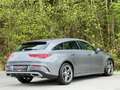 Mercedes-Benz CLA 200 d AMG-Sport Shooting Brake Aut.*ACC*RFKAM*1Besitz* Grau - thumbnail 2