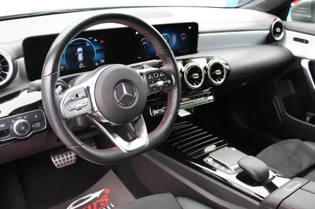 Mercedes-Benz Cla view 7