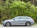 Mercedes-Benz CLA 200 d AMG-Sport Shooting Brake Aut.*ACC*RFKAM*1Besitz* Grau - thumbnail 6