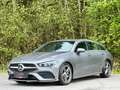 Mercedes-Benz CLA 200 d AMG-Sport Shooting Brake Aut.*ACC*RFKAM*1Besitz* Grau - thumbnail 1