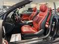 Mercedes-Benz C 180 Cabrio - 12 Mnd Garantie Noir - thumbnail 3