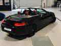 Mercedes-Benz C 180 Cabrio - 12 Mnd Garantie Noir - thumbnail 16