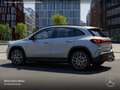 Mercedes-Benz EQA 250 AMG+NIGHT+PLUS-PAKET+AHK+PANO+KAMERA+EDW Argent - thumbnail 16