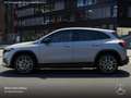 Mercedes-Benz EQA 250 AMG+NIGHT+PLUS-PAKET+AHK+PANO+KAMERA+EDW Silber - thumbnail 6