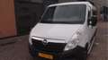 Opel Movano Combi 2.3 CDTI 150pk L2H1 MARGE automaat airco sta Wit - thumbnail 17