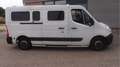 Opel Movano Combi 2.3 CDTI 150pk L2H1 MARGE automaat airco sta Beyaz - thumbnail 4