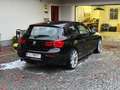BMW 120 120i Schwarz - thumbnail 2