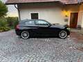BMW 120 120i Schwarz - thumbnail 4