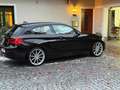 BMW 120 120i Schwarz - thumbnail 5
