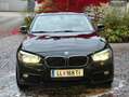 BMW 120 120i Schwarz - thumbnail 6
