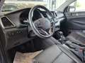Hyundai TUCSON 1.6 GDI 2WD CUIR NAVI 1 HAND Bleu - thumbnail 7