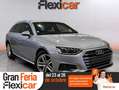 Audi A4 35 TFSI Advanced S tronic 110kW Gris - thumbnail 1