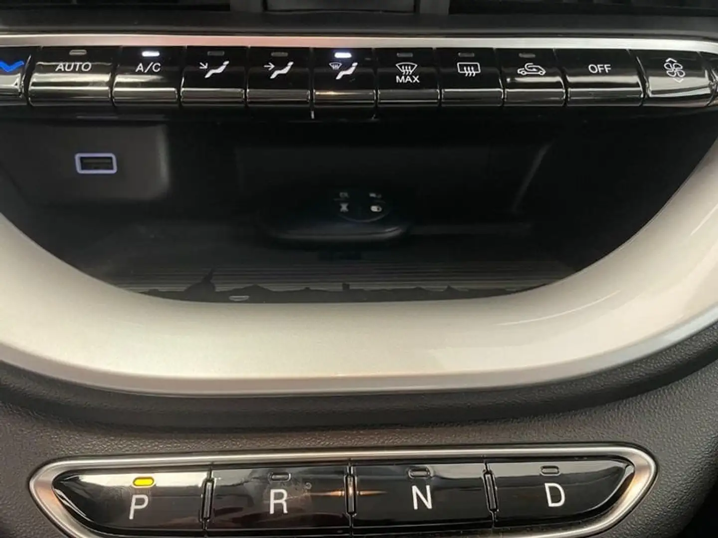 Fiat 500e 42 kWh Icon - 2