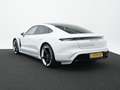 Porsche Taycan Turbo S Wit - thumbnail 3