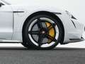 Porsche Taycan Turbo S Wit - thumbnail 41